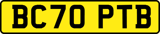 BC70PTB