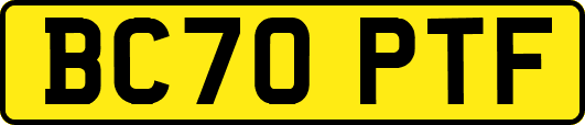 BC70PTF