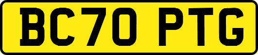 BC70PTG