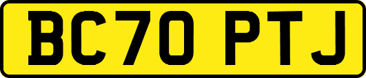BC70PTJ