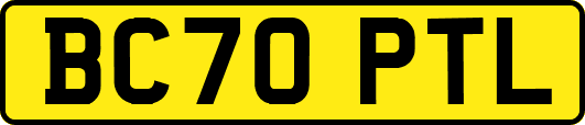 BC70PTL