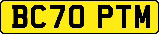 BC70PTM