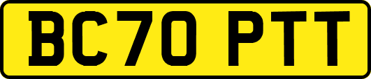 BC70PTT