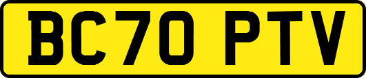 BC70PTV