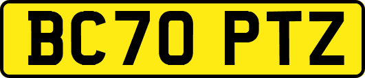 BC70PTZ
