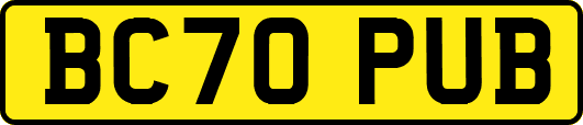 BC70PUB