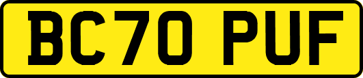 BC70PUF