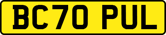 BC70PUL