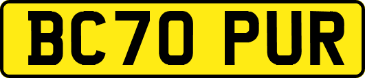 BC70PUR