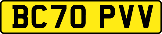 BC70PVV