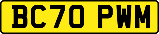 BC70PWM