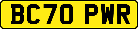 BC70PWR