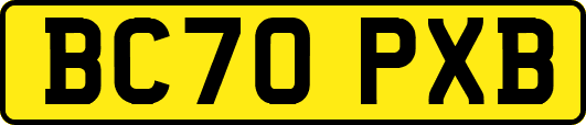 BC70PXB