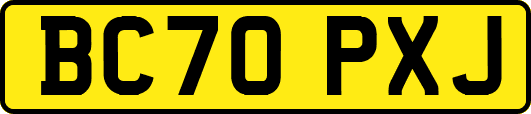 BC70PXJ