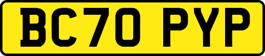 BC70PYP