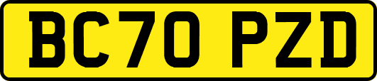 BC70PZD