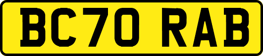 BC70RAB