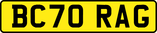 BC70RAG