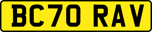 BC70RAV