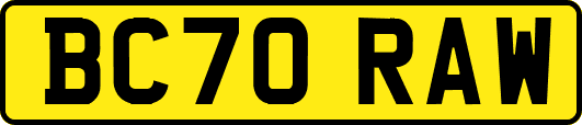 BC70RAW