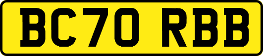 BC70RBB