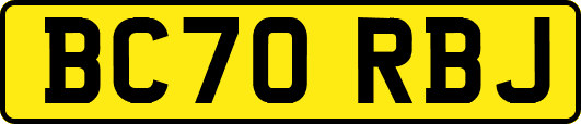 BC70RBJ