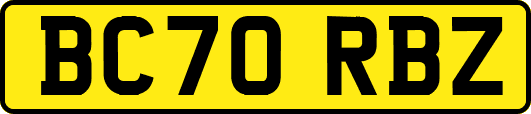 BC70RBZ
