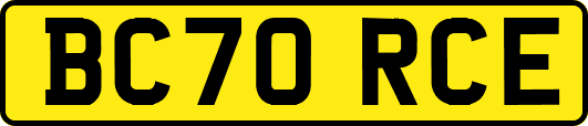 BC70RCE