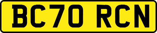 BC70RCN