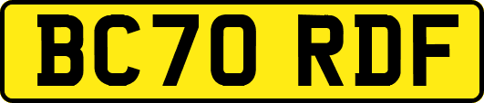 BC70RDF