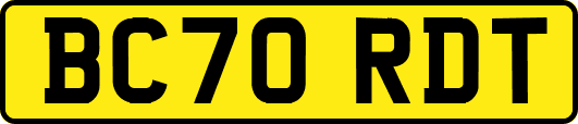 BC70RDT