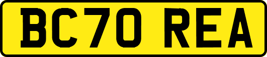 BC70REA