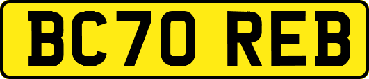 BC70REB
