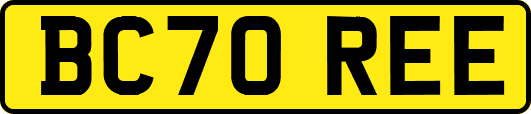 BC70REE