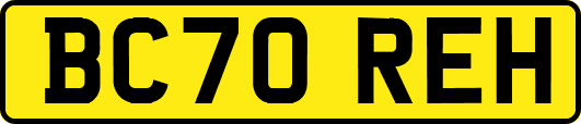 BC70REH