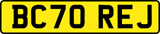 BC70REJ