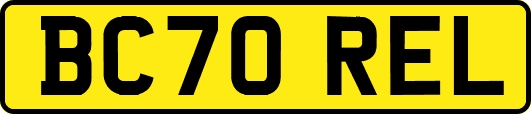 BC70REL