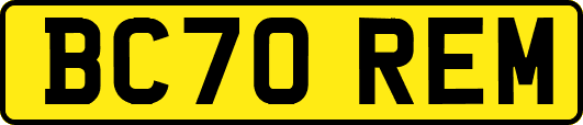 BC70REM