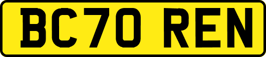 BC70REN
