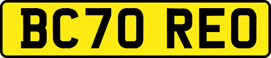 BC70REO