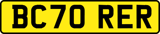BC70RER