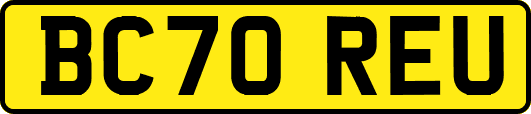 BC70REU