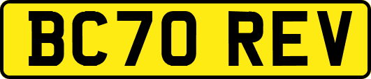 BC70REV