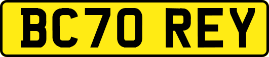 BC70REY