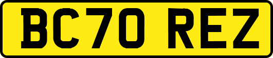 BC70REZ