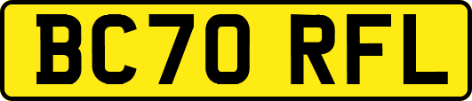 BC70RFL
