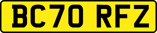 BC70RFZ