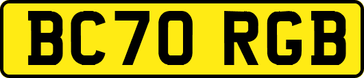 BC70RGB