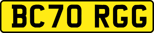 BC70RGG
