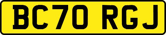 BC70RGJ